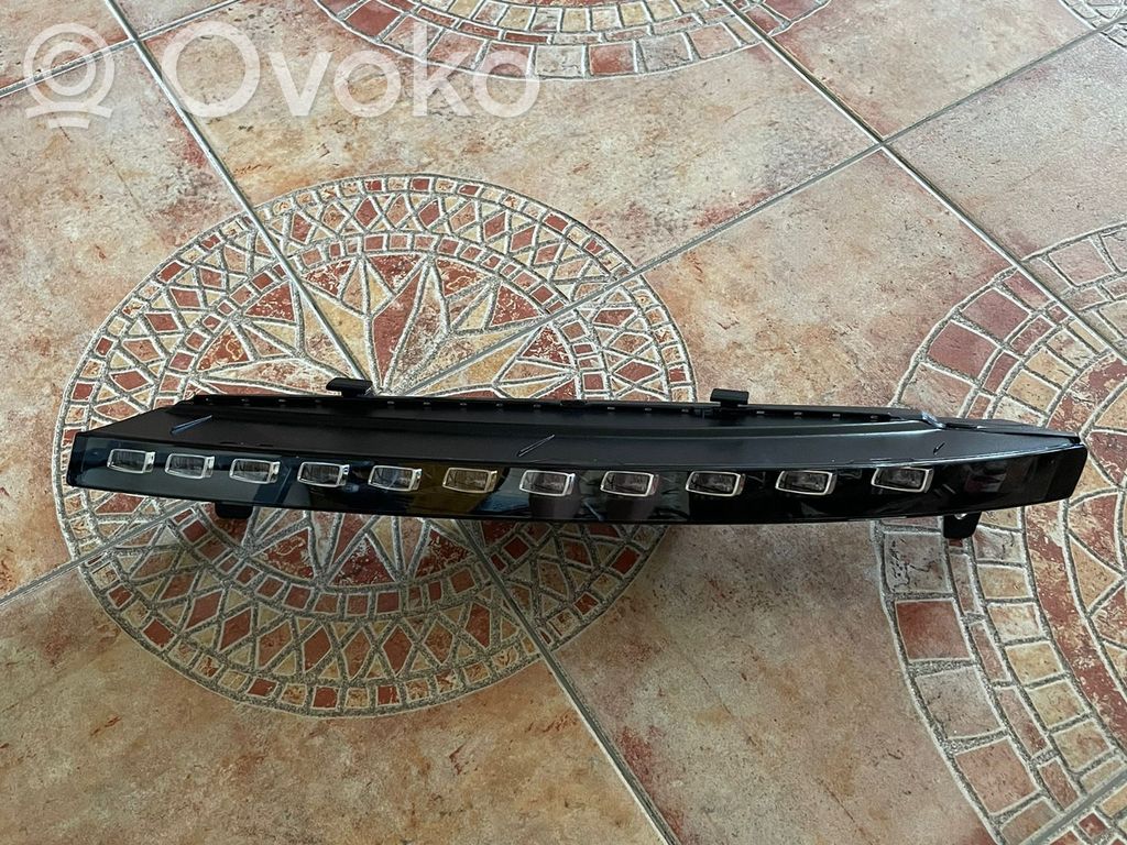 Audi Q7 4L Frontblinker 