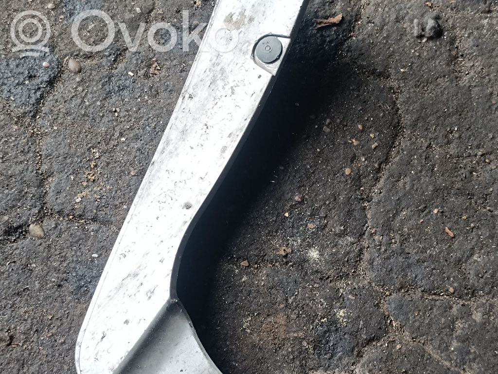 BMW X5 E70 Rear mudguard 