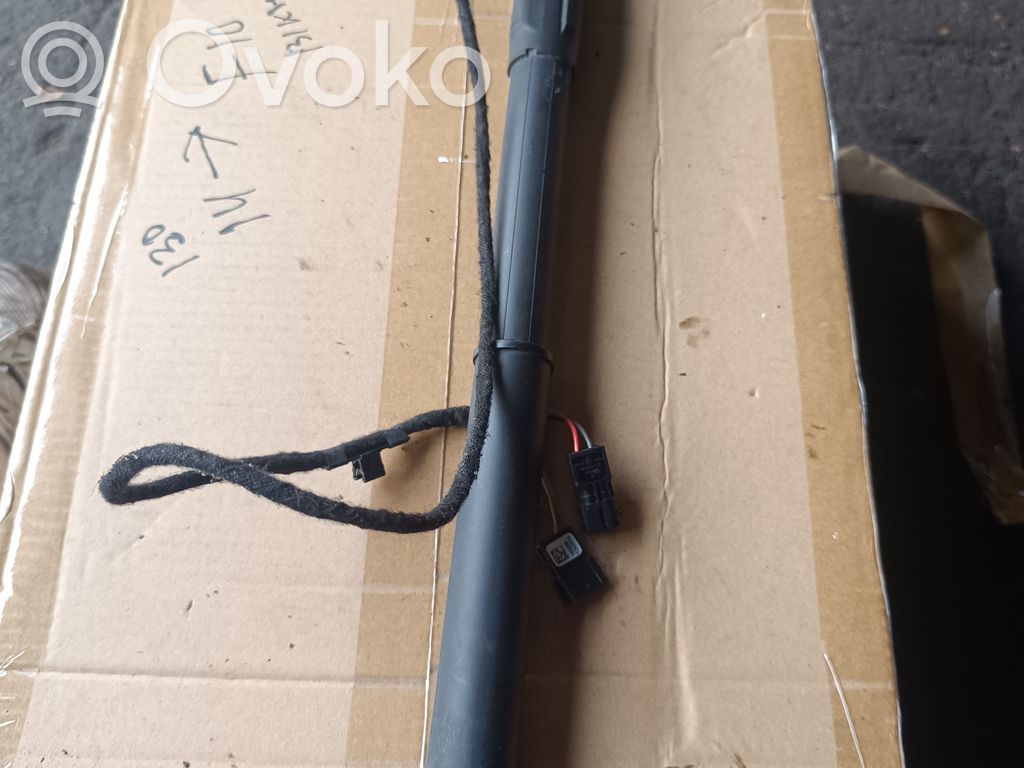BMW X5 E70 Tailgate/trunk strut/damper 