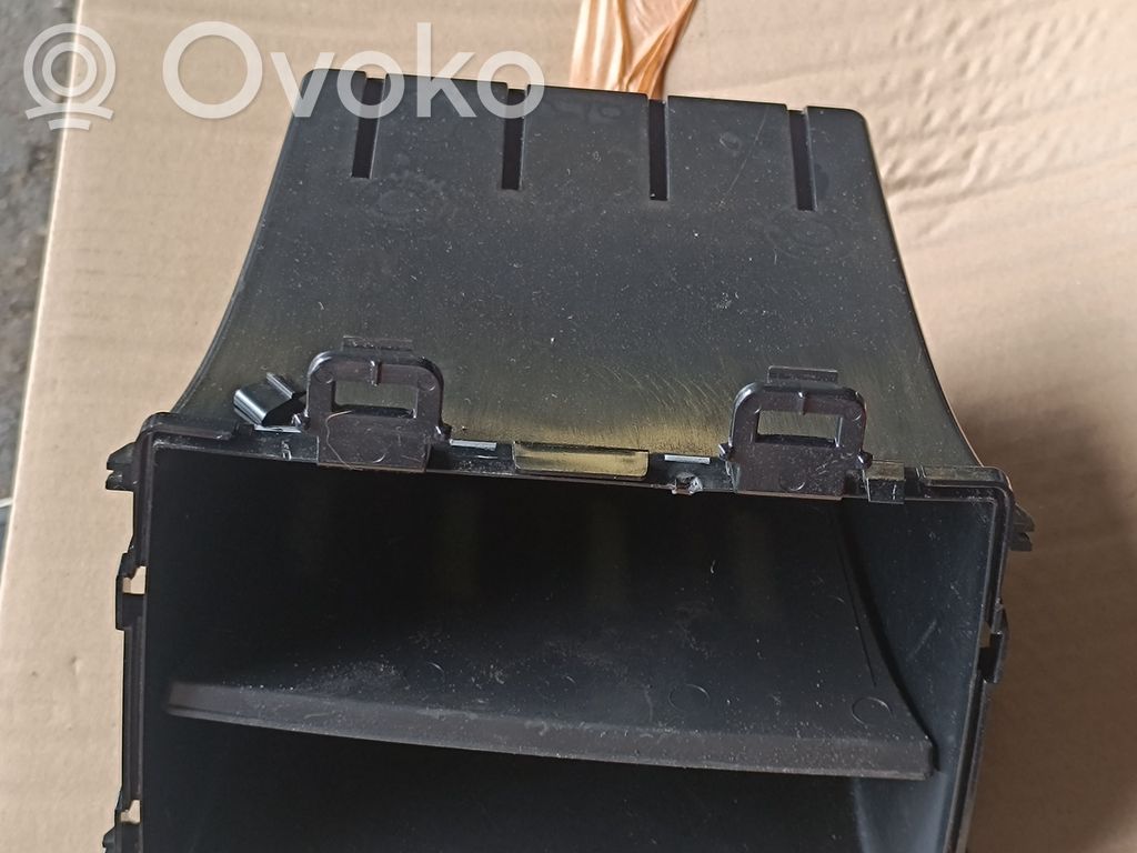 Glove box central console   51166963377,6963377