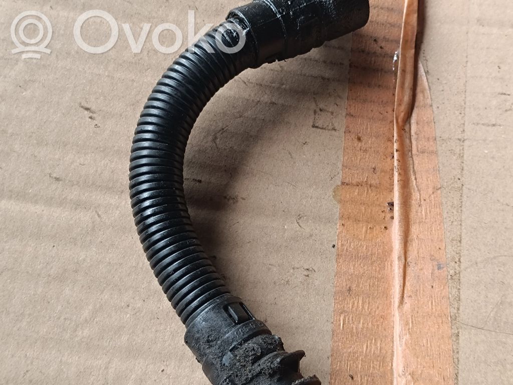 BMW X5 E70 Ventilācijas caurule 