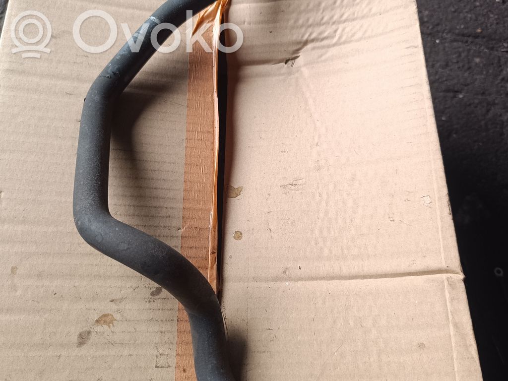 BMW X5 E70 Engine coolant pipe/hose 