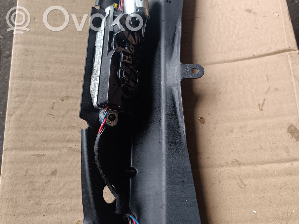 BMW X5 E70 Tailgate/trunk/boot lock/catch/latch 