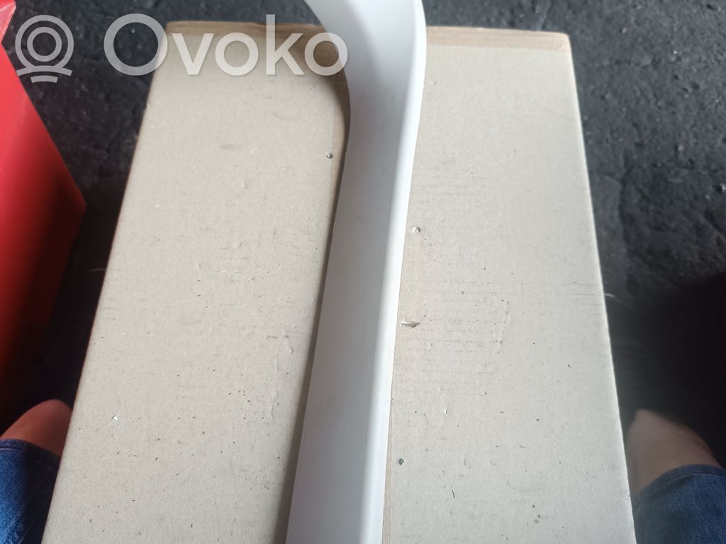 BMW X5 E53 Tailgate trim 