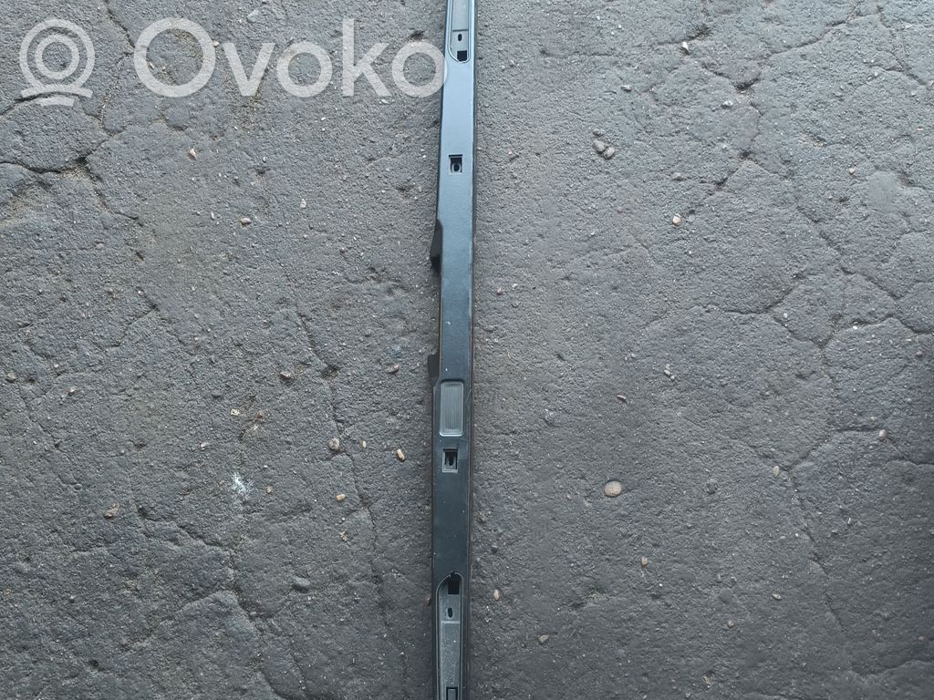 BMW X5 E53 Tailgate trim 