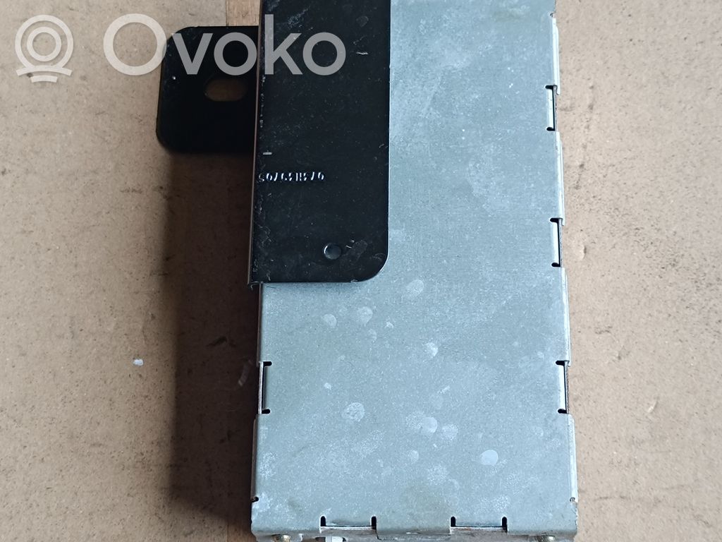 BMW X5 E53 Bluetooth control unit module 