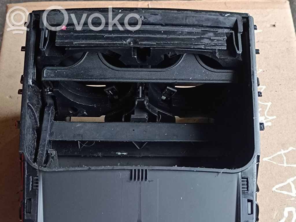 BMW X5 E53 Cup holder 