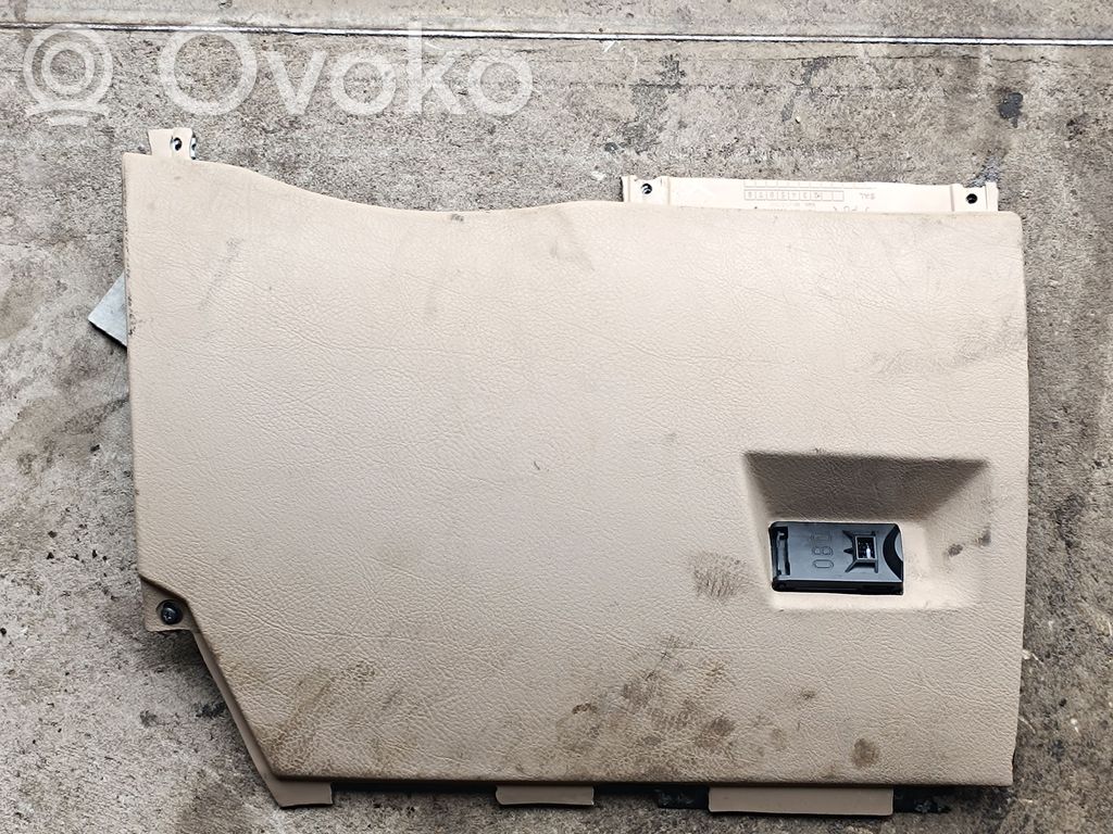 BMW X5 E53 Otros repuestos del interior 