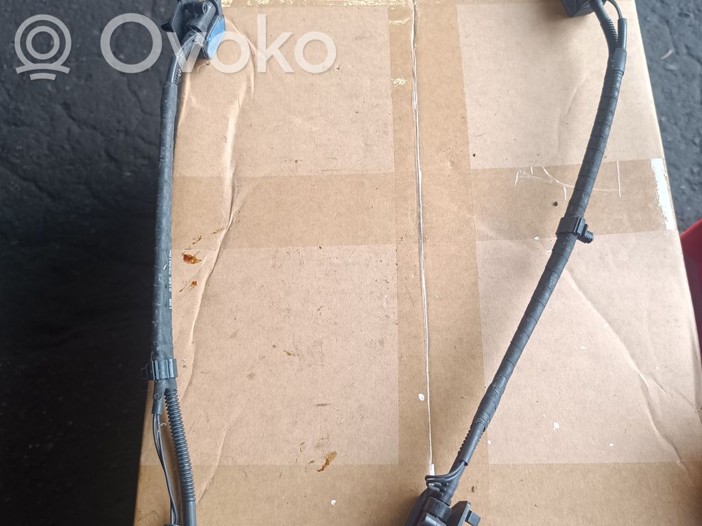BMW 6 F06 Gran coupe Dysza spryskiwacza szyby przedniej / czołowej 