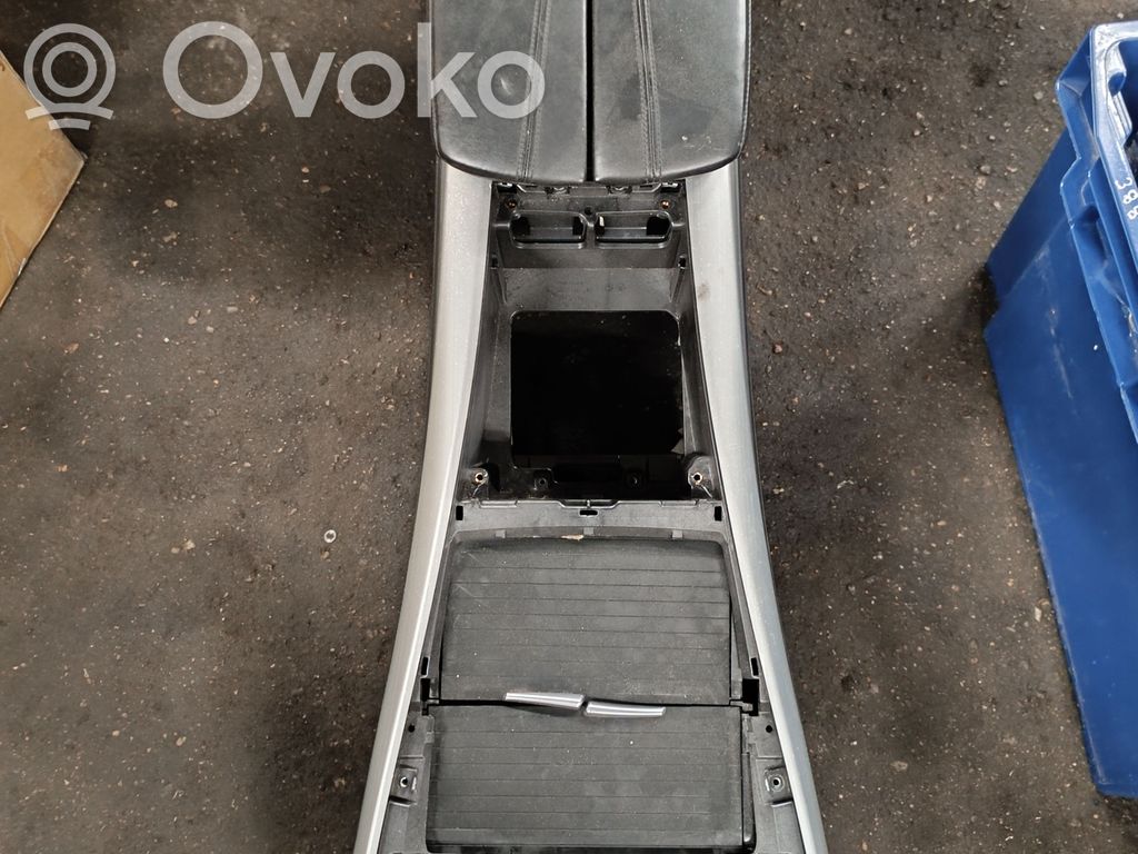 BMW X5 E70 Center console 
