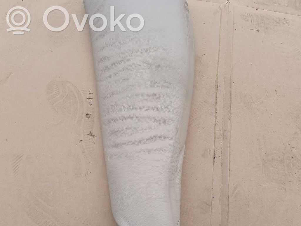 BMW X5 E53 Rear seat side top trim 