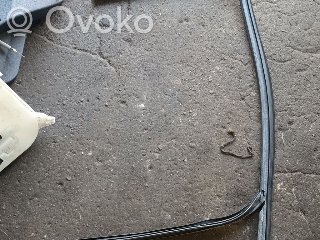 BMW X3 F25 Uszczelka drzwi przednich 