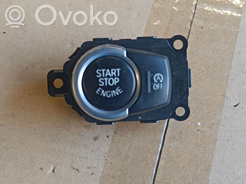 Engine start stop button switch   926343202,9263432