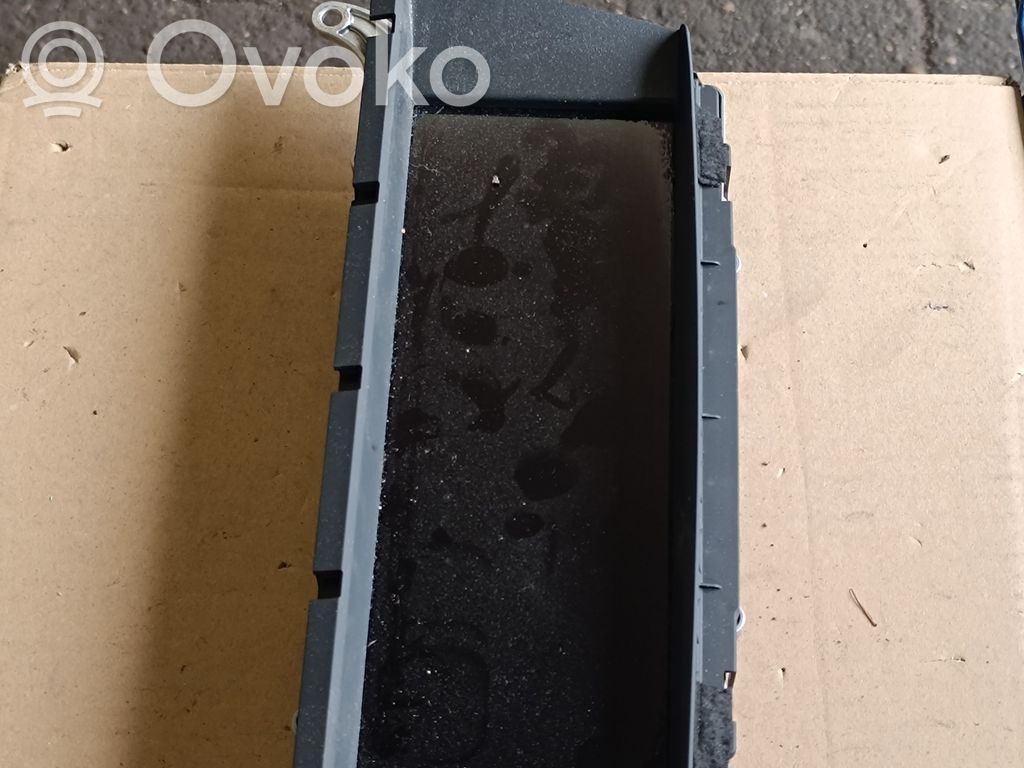 BMW X3 F25 Screen/display/small screen 