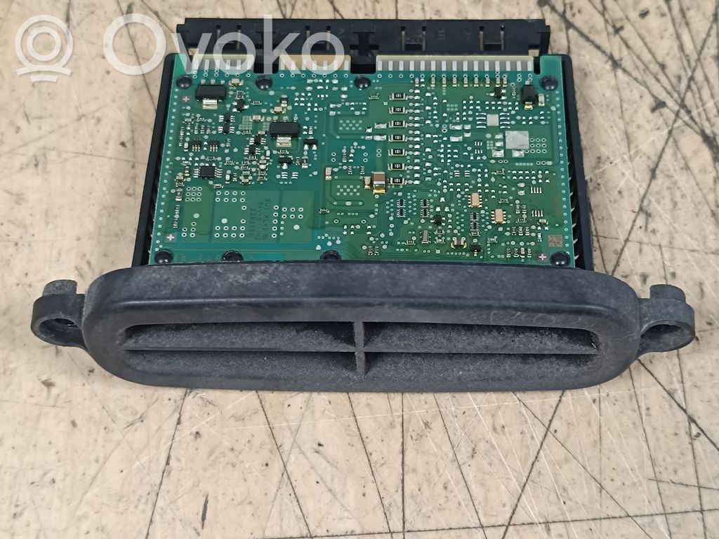 BMW X3 F25 Headlight ballast module Xenon 