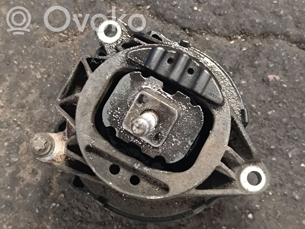 BMW X3 F25 Engine mount bracket 