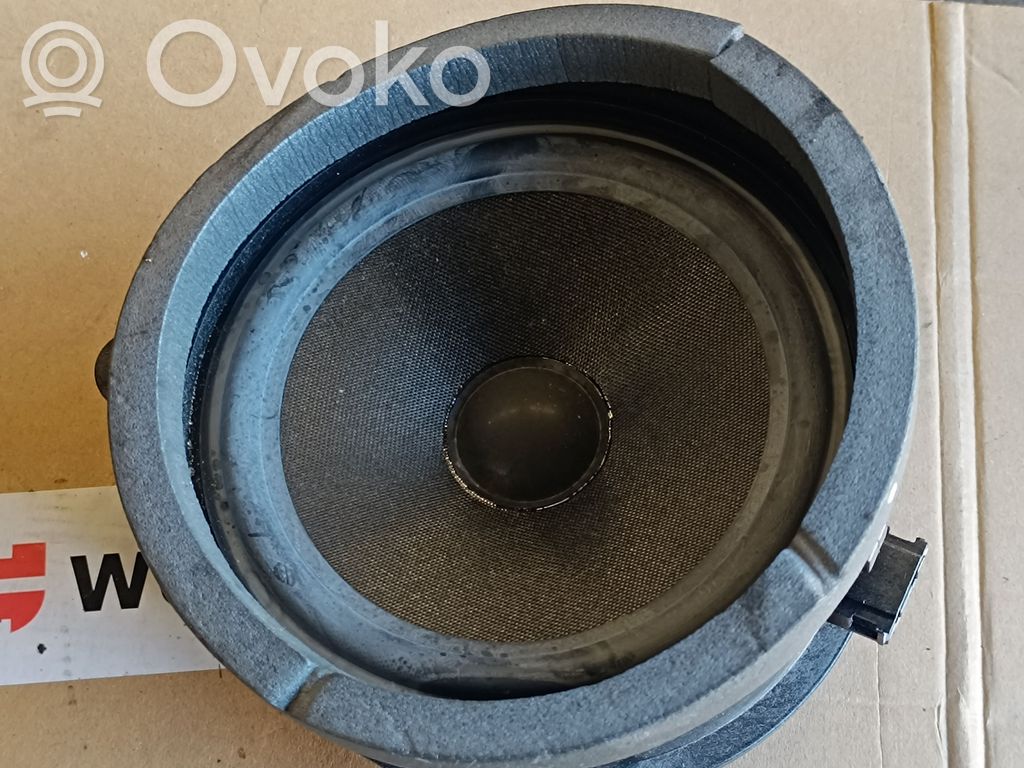 BMW X5 E53 Altavoz de la puerta trasera 