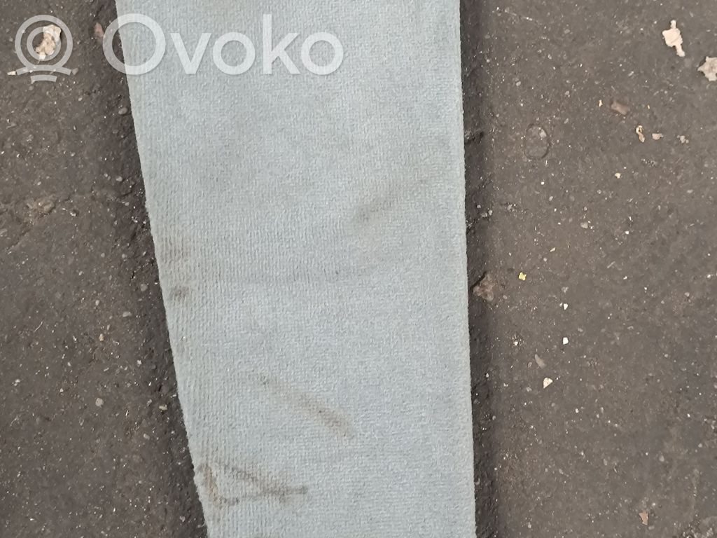 BMW X5 E53 Dashboard trim 