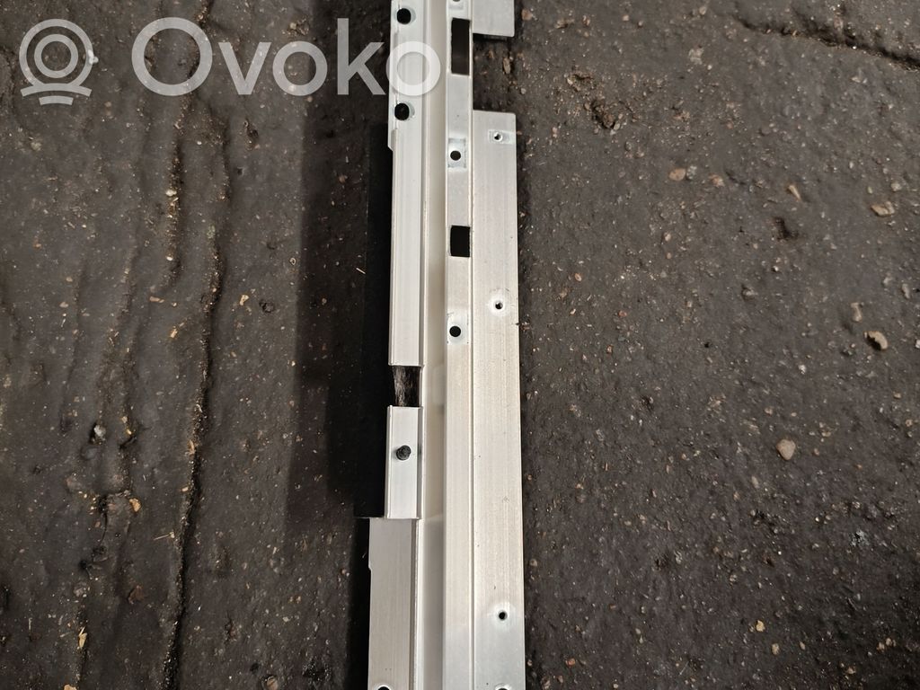 BMW X5 E53 Other trunk/boot trim element 