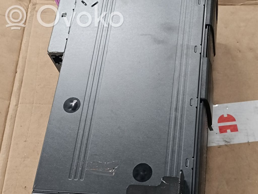 BMW X5 E53 CD/DVD changer 