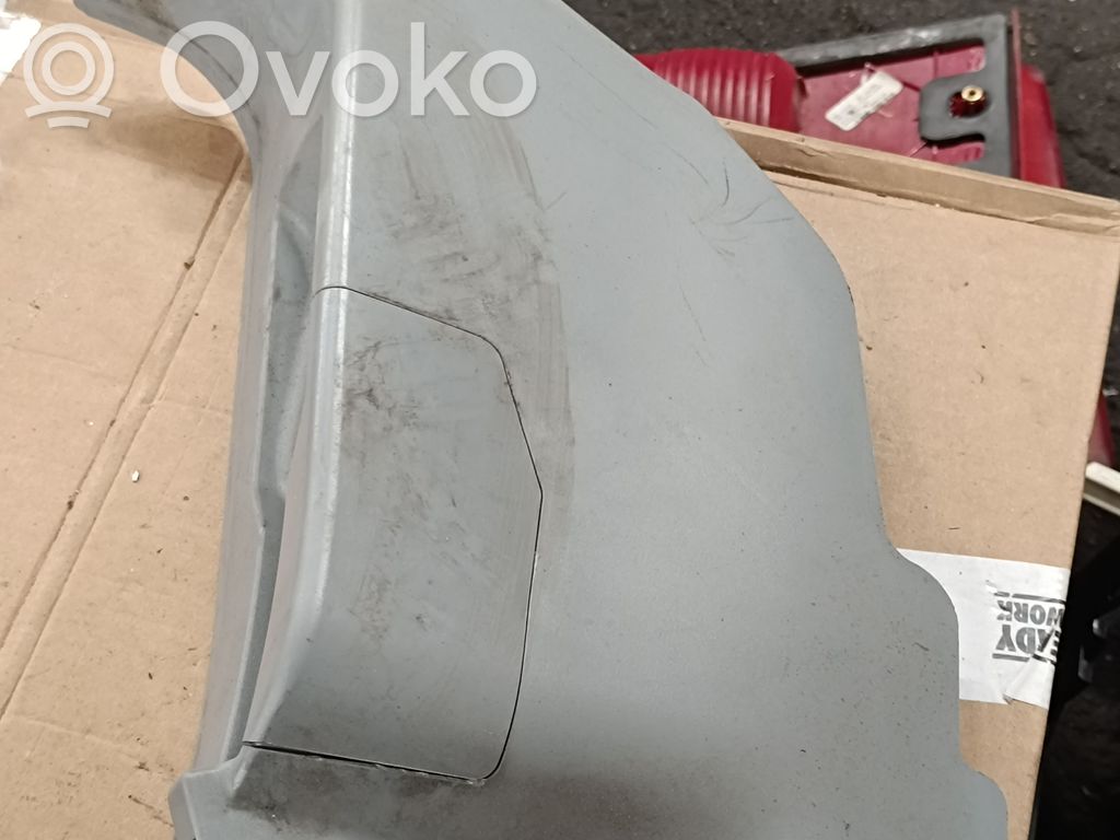 BMW X5 E53 Inne części wnętrza samochodu 