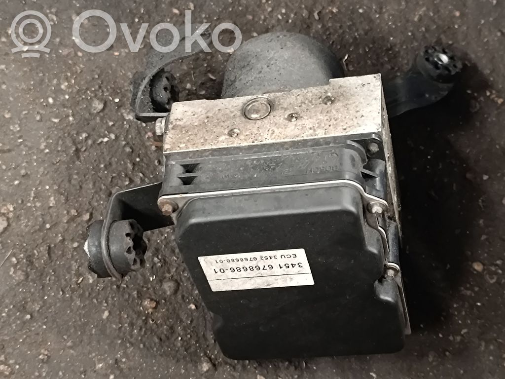 BMW X5 E53 ABS Pump 