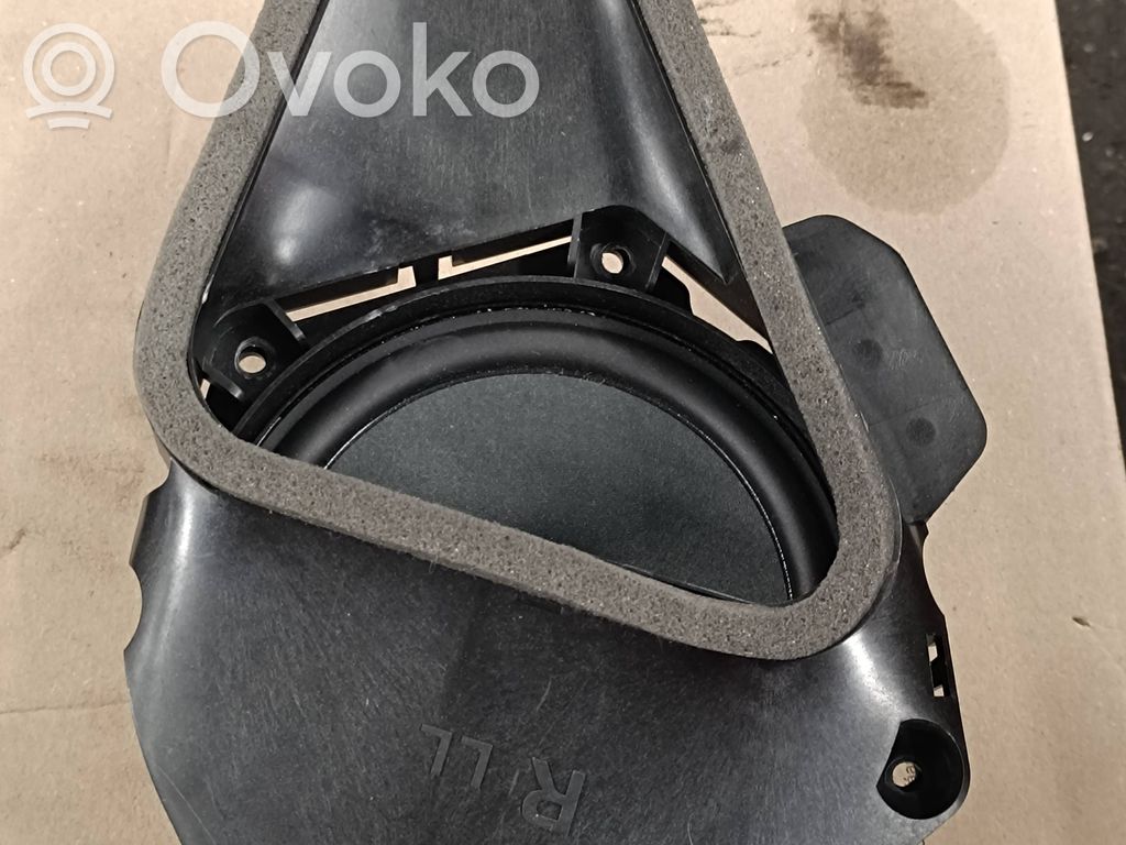 BMW i3 Altavoz subwoofer 