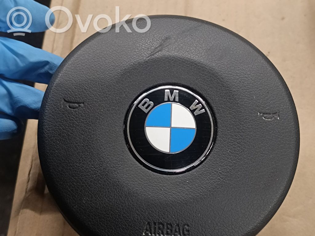 BMW X5 F15 Poduszka powietrzna Airbag kierownicy 