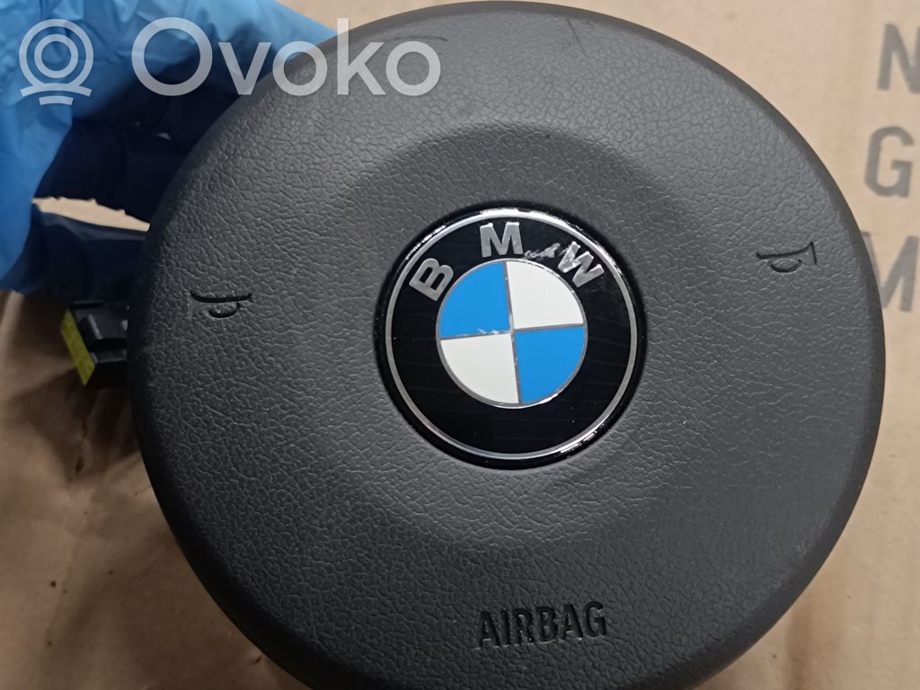 BMW X5 F15 Poduszka powietrzna Airbag kierownicy 