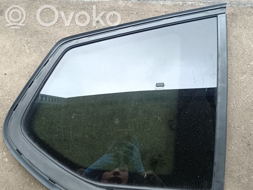 BMW X3 F25 Szyba karoseryjna tylna 