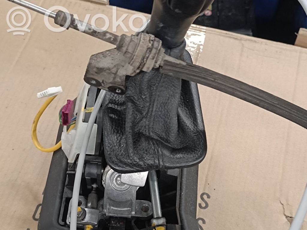 BMW X5 E53 Selector caja de cambios 