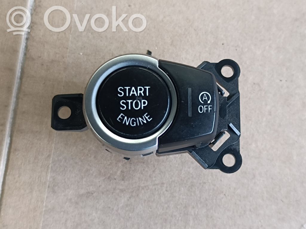 Engine start stop button switch   929169003,9291690,33935601