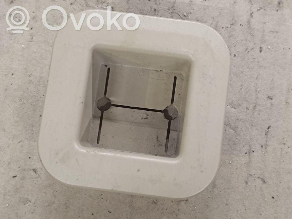 BMW X5 E70 Other trunk/boot trim element 