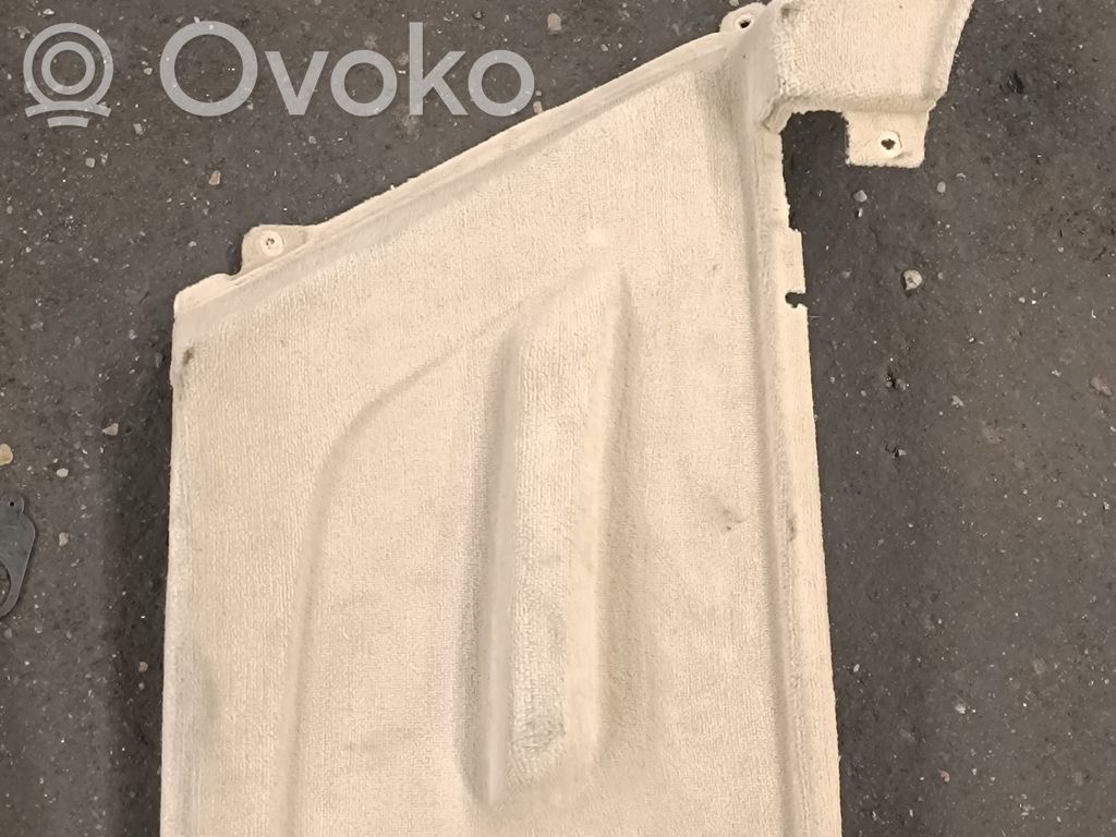 Trunk/boot side trim panel   51477145983,7145983