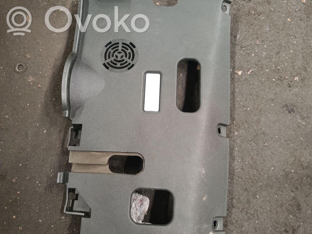 BMW X5 E70 Ramă inferioară panou bord 