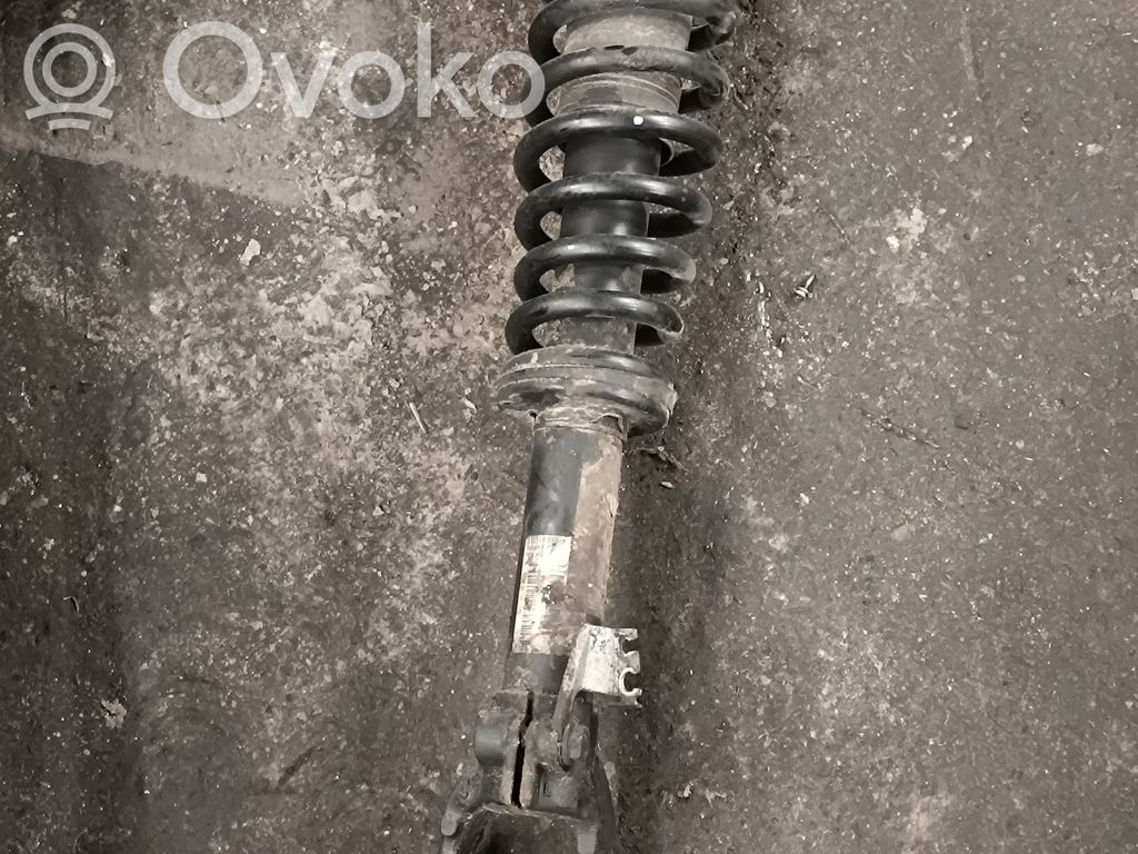BMW X5 E70 Stoßdämpfer vorne 