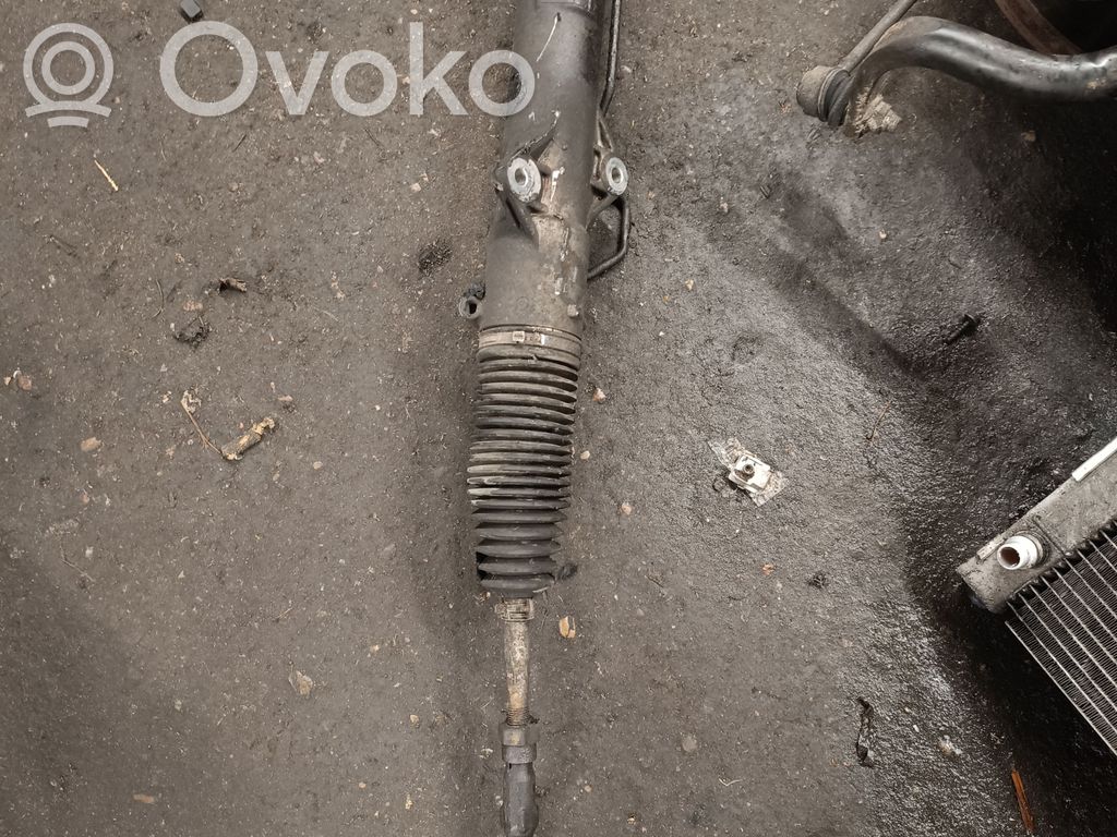 BMW X5 E70 Vairo kolonėlė 