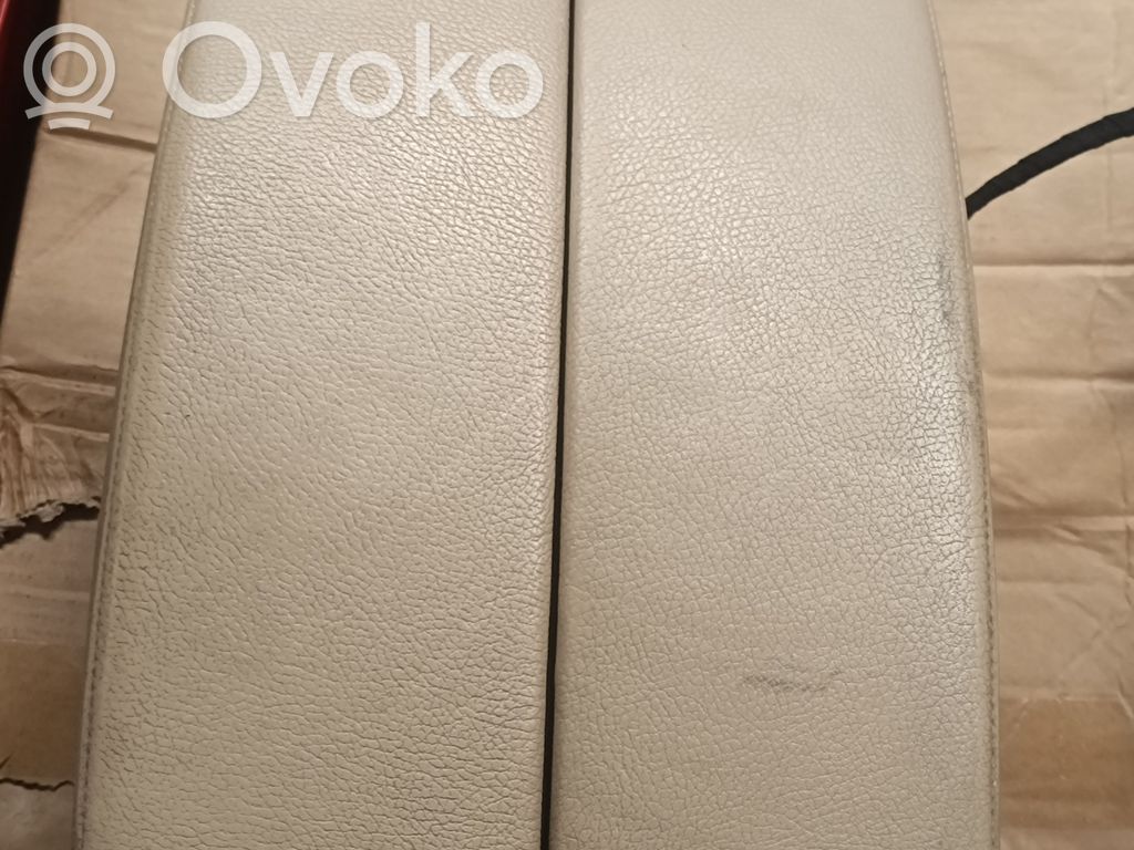 BMW X5 E70 Armrest 