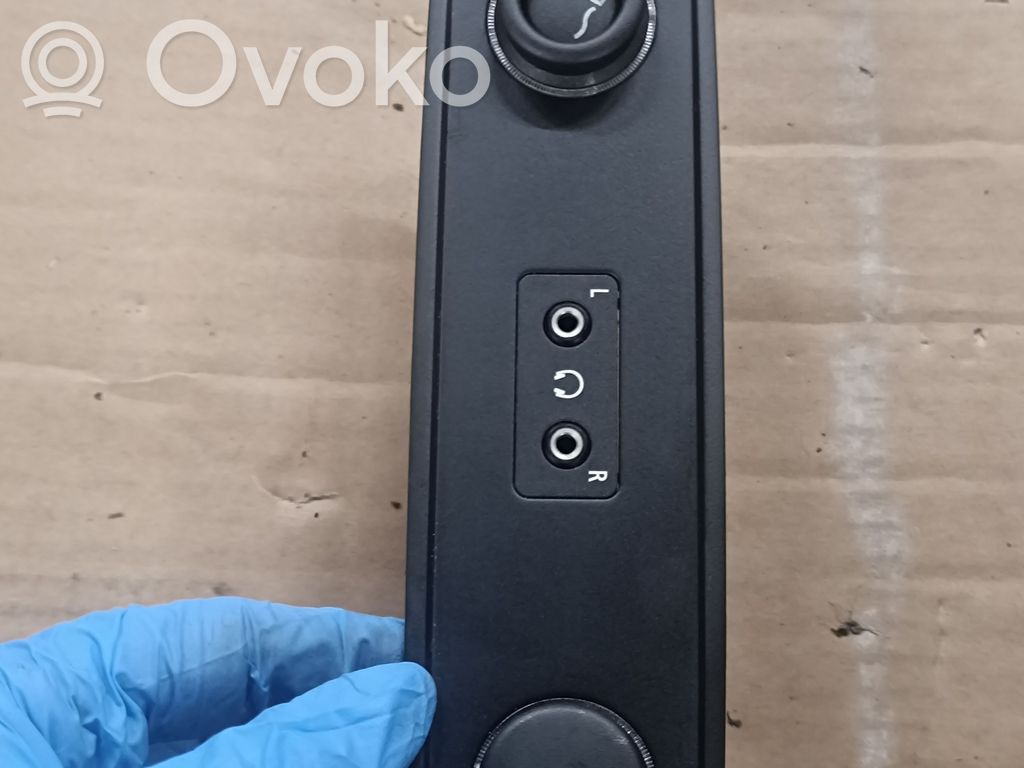 BMW X5 E70 Cigarette lighter 