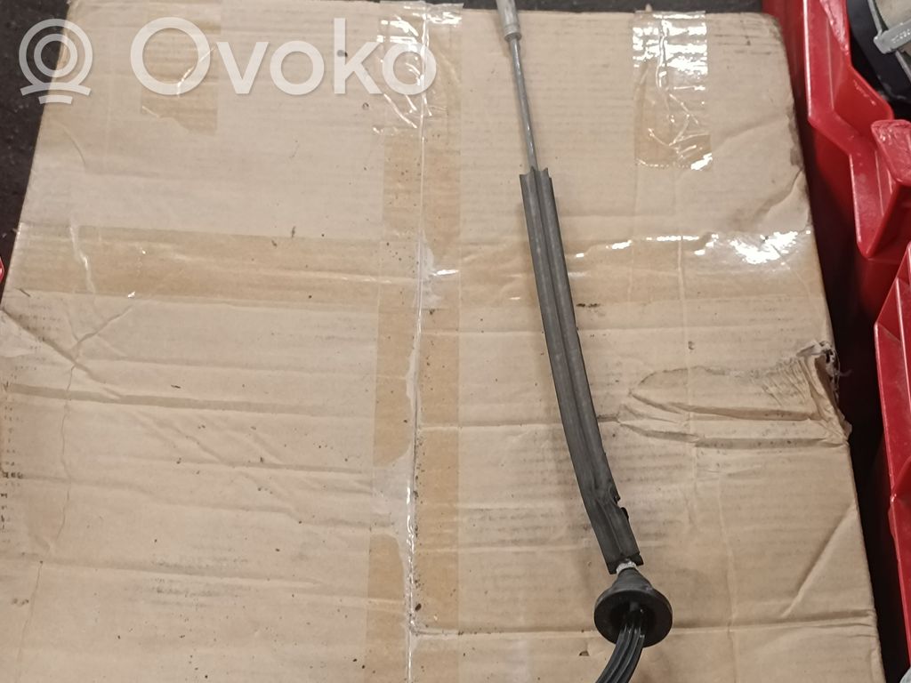 BMW X5 E70 Ignition lock 