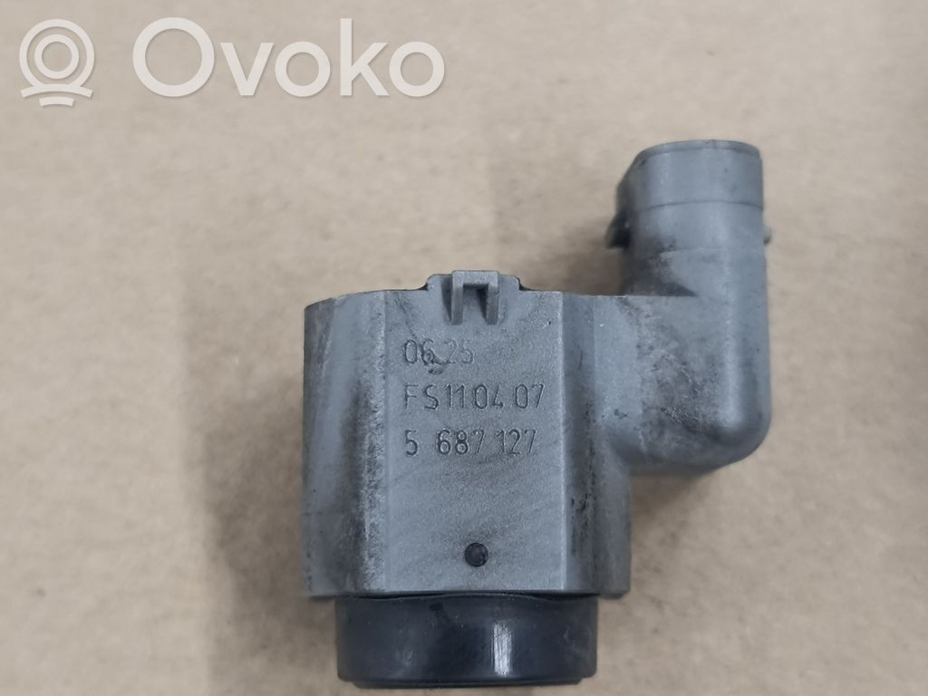 Parksensor PDC   5687127