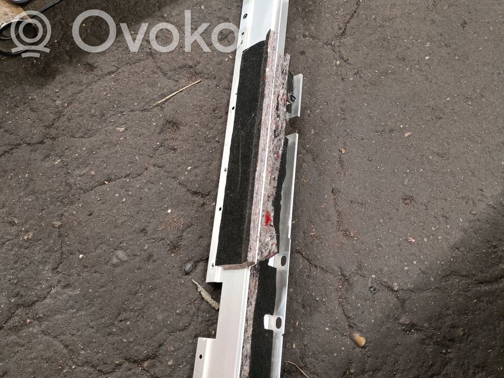 BMW X5 E53 Other trunk/boot trim element 