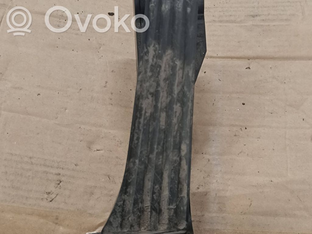 BMW X5 E53 Gaspedal 