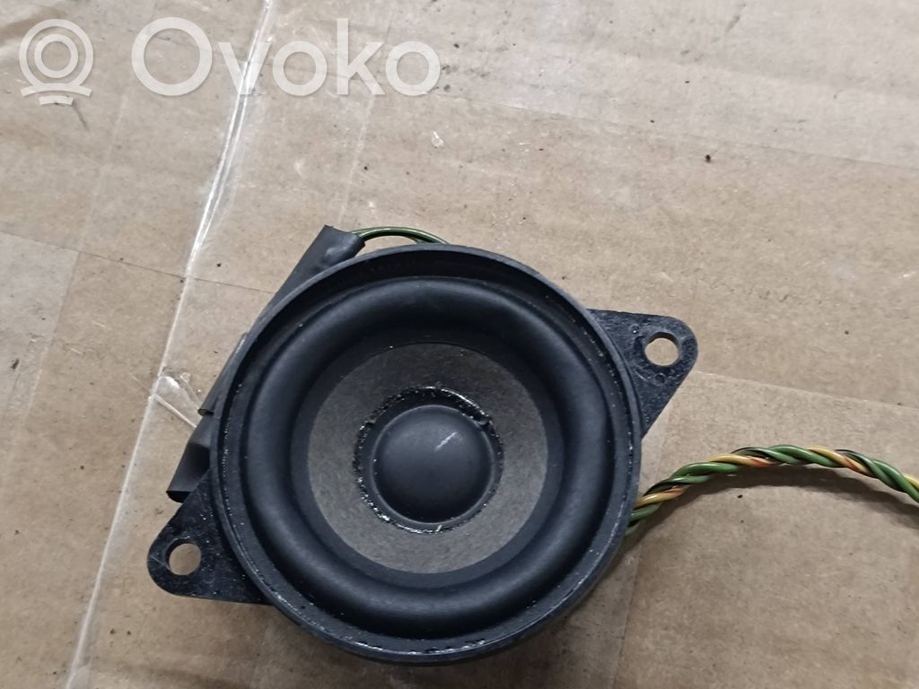 Etuoven kaiutin   65138379375,8379375