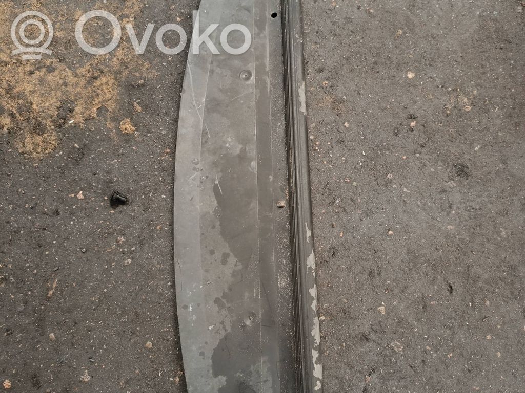 BMW X5 E53 Mască radiator 