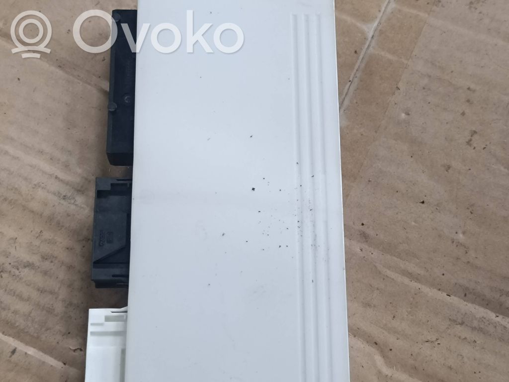BMW X5 E53 Drošinātāju bloks 