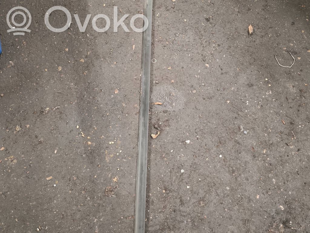 BMW X5 E53 Side skirt front trim 