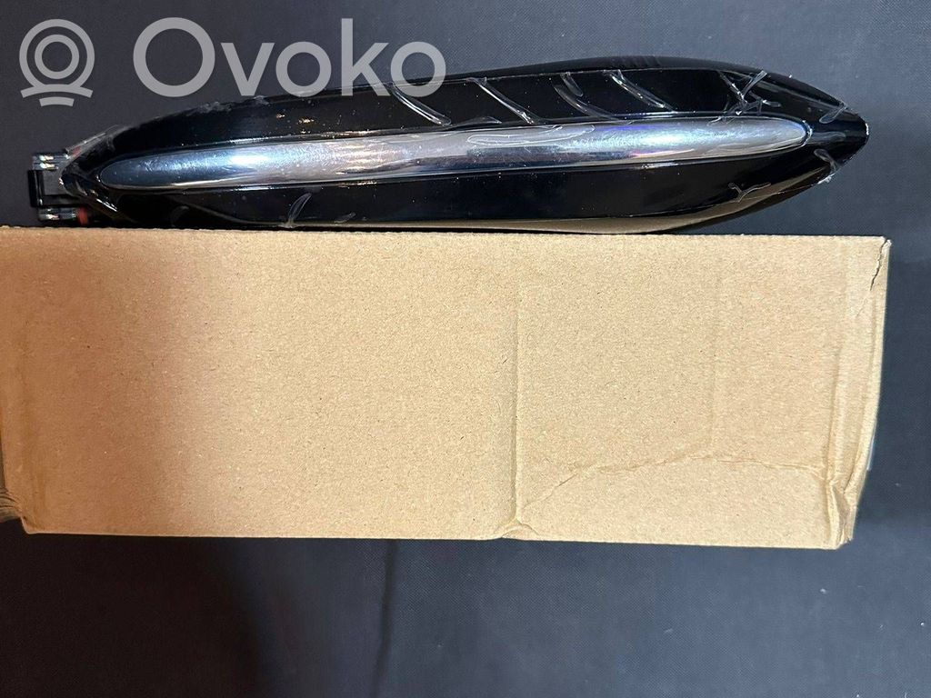 BMW 7 F01 F02 F03 F04 Klamka zewnętrzna drzwi tylnych 