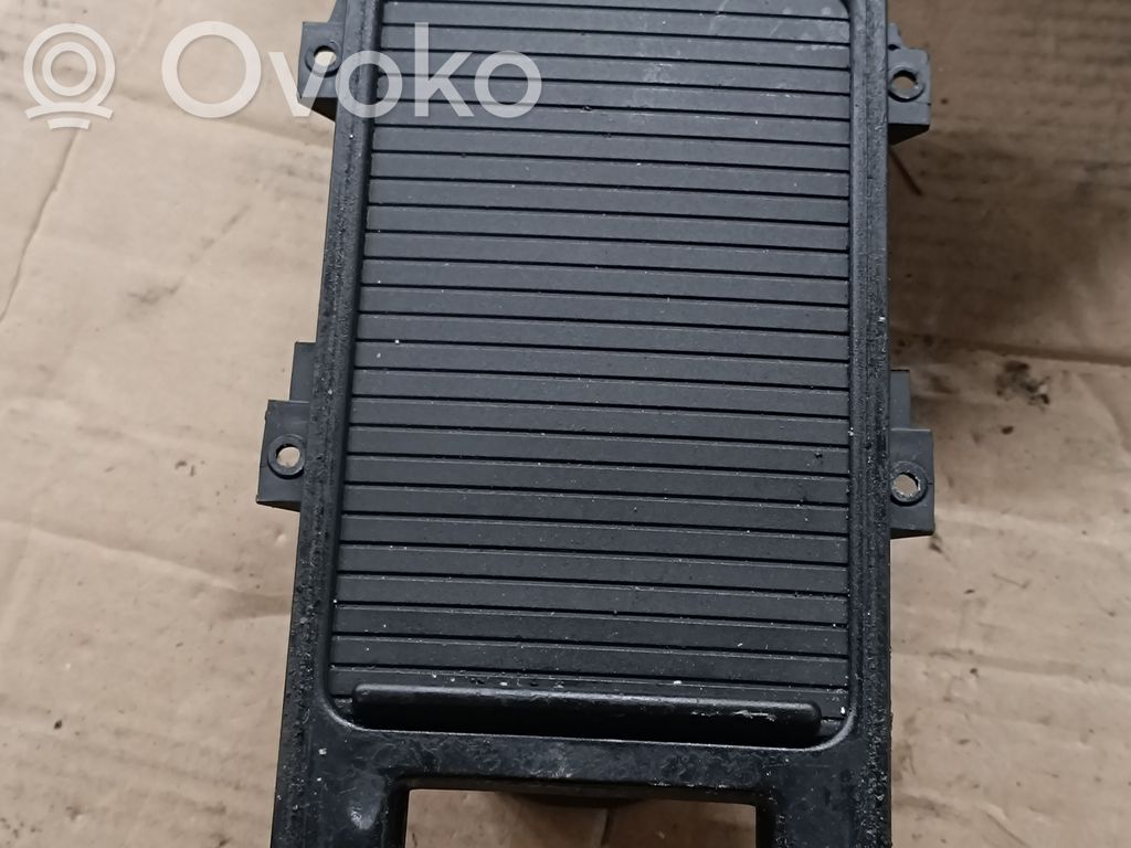 BMW X5 E53 Becherhalter Getränkehalter Cupholder 