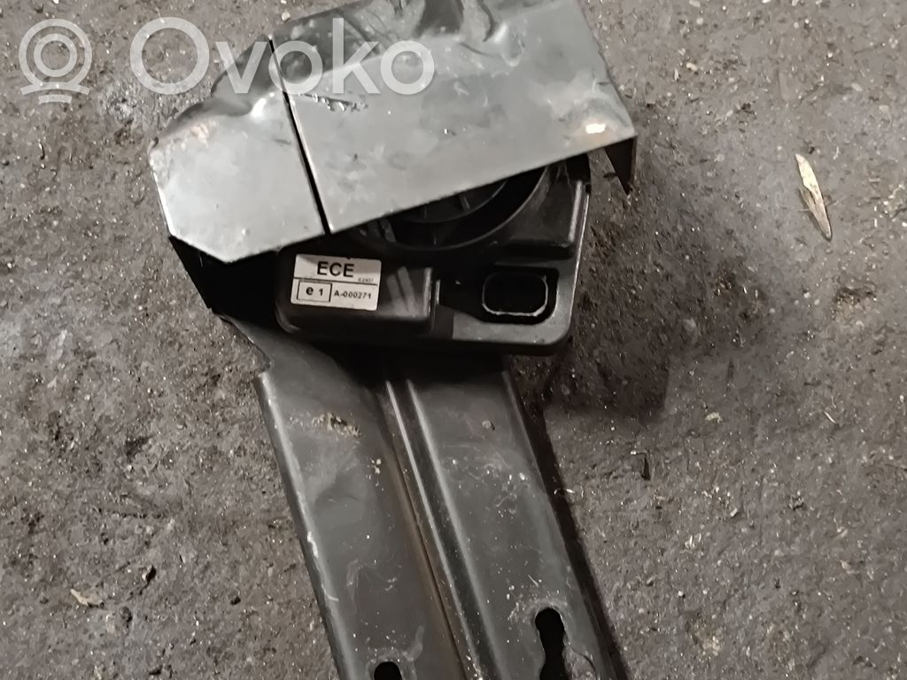 BMW X5 E53 Alarm system siren 
